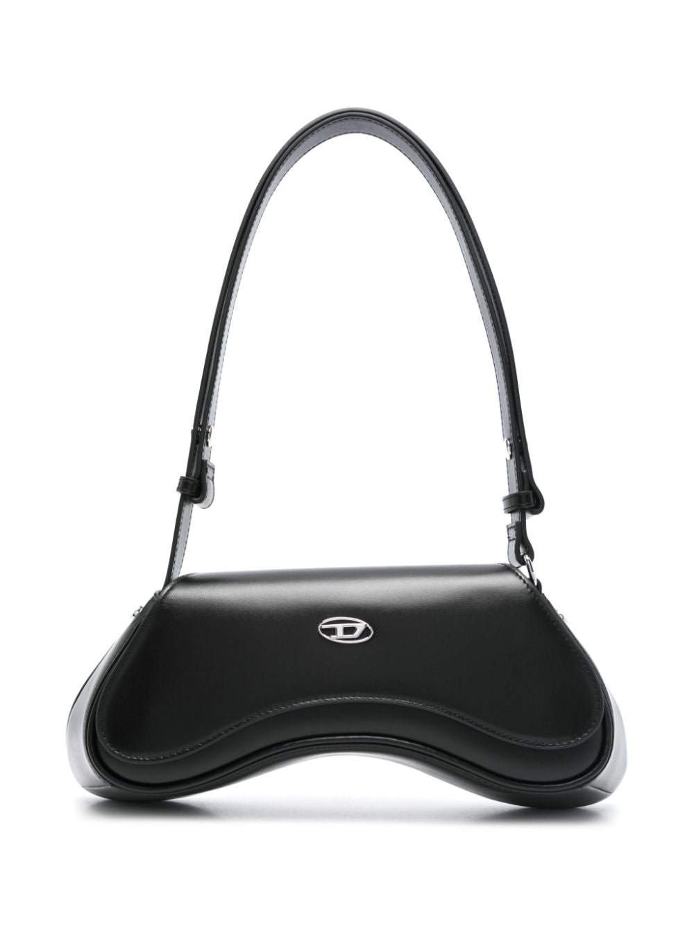 Diesel Bags - Blacks and greys | 8c2b3aa7ddbf23a9dc2f65e0466fbe0127f218f4