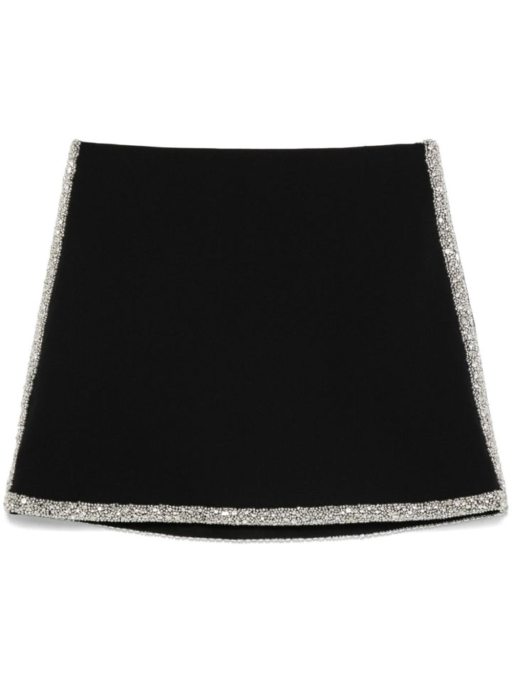 Alice + Olivia Skirts - Blacks and greys | fdad1840ab9651e4807d5a6f76375de81f0bd9f3