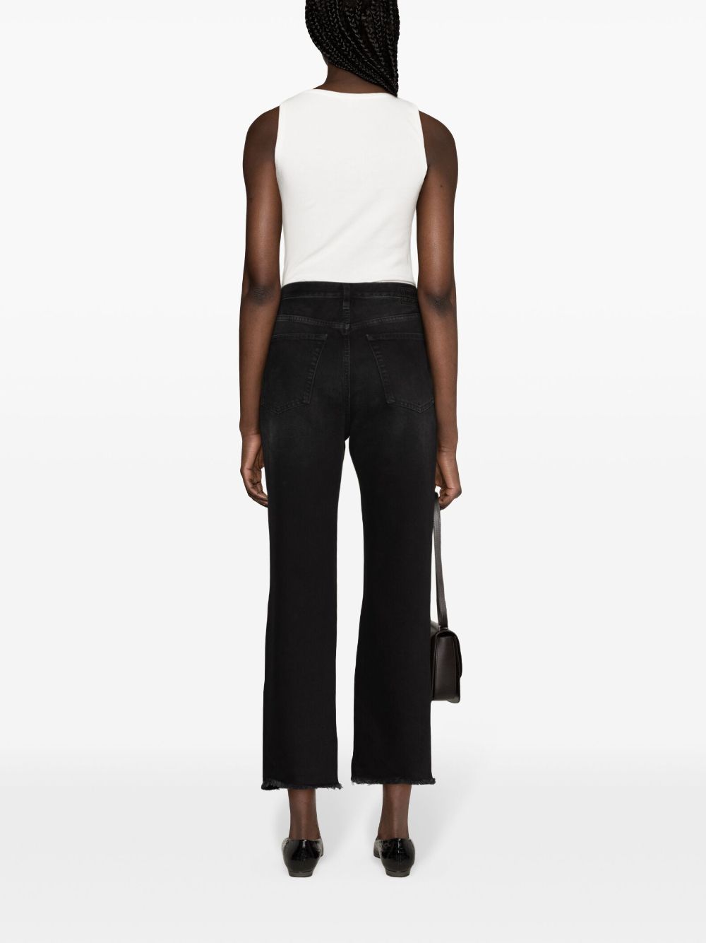 Toteme Pre Jeans - Blacks and greys | 538b8a76a57957c2806d819d4c2fe360247c0462