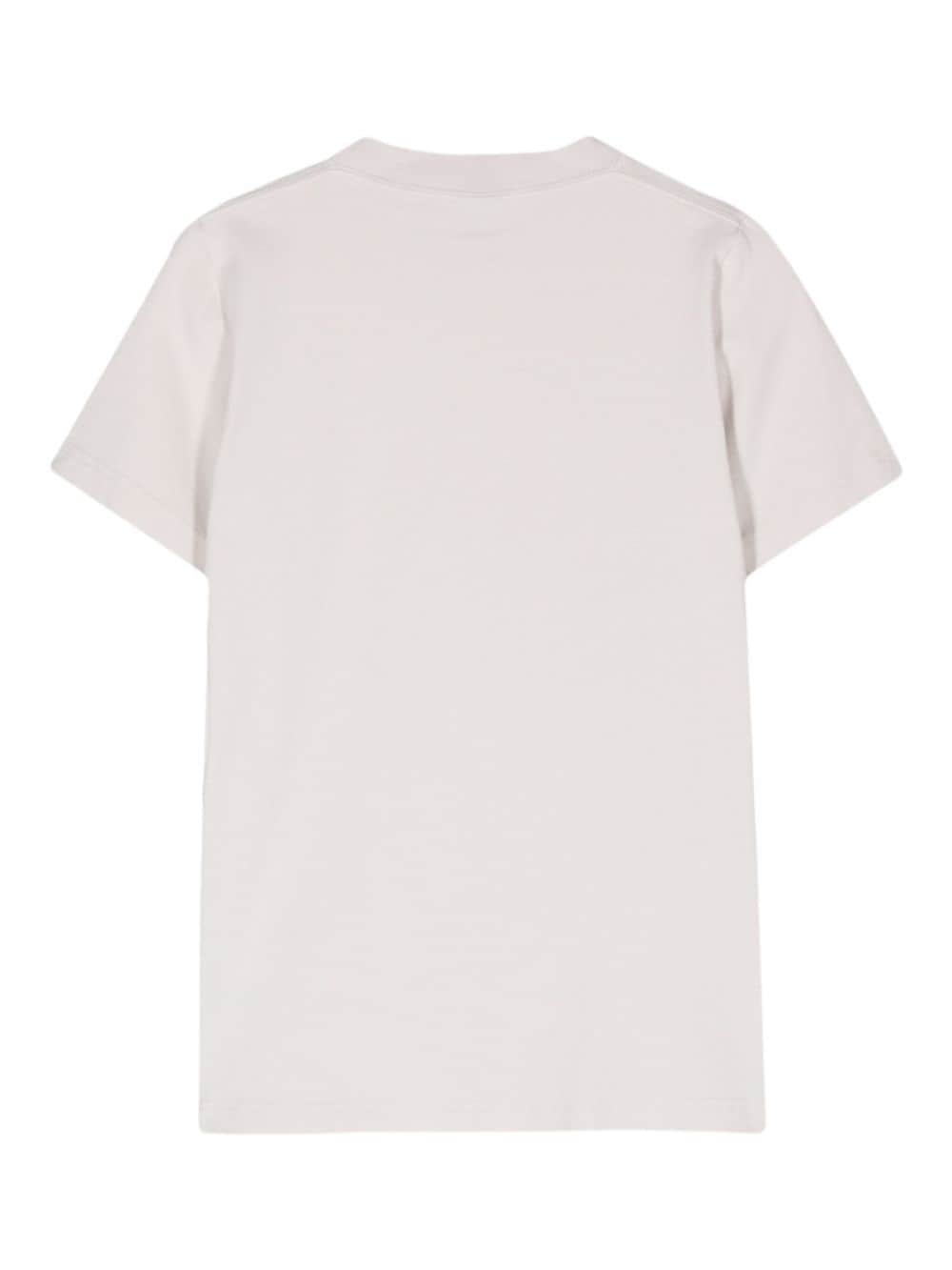 Balenciaga T-shirts and Polos - Light and natural | 654236cd167591f6c587128c4786ac1725b30d15