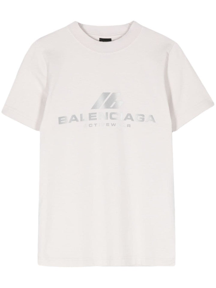 Balenciaga T-shirts and Polos - Light and natural | c6b0a9605307f6b06ba46d0662ef1211291e91e1