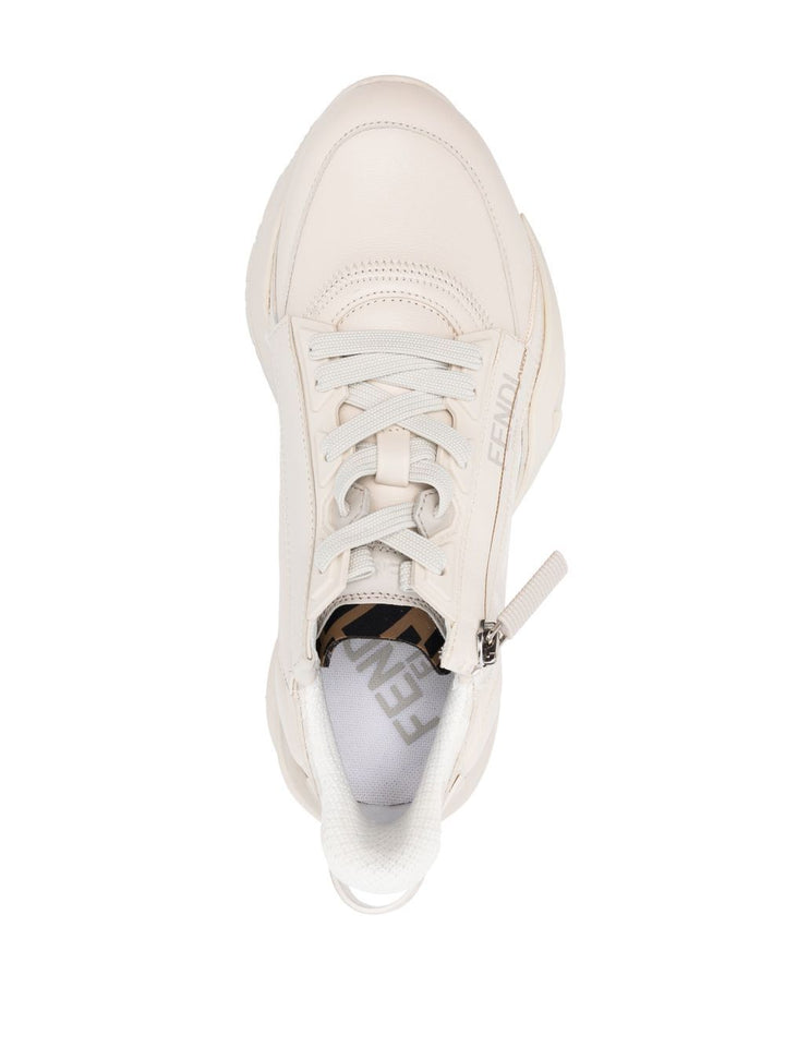 Fendi Sneakers - Light and natural | 438216fdc751baa9e67dcb962dadb80ed0e86474