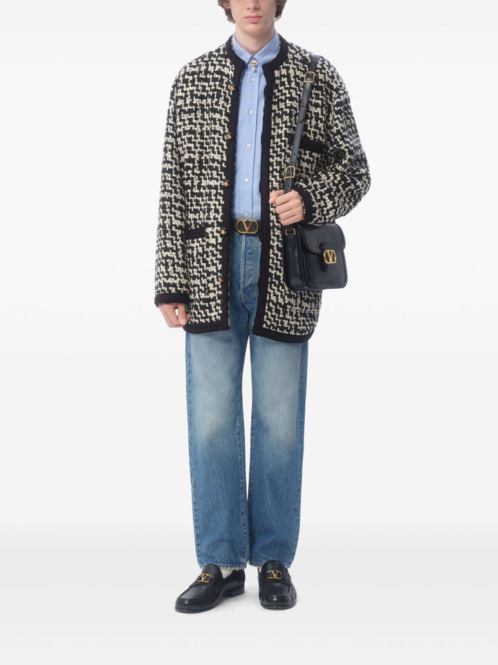 Valentino Garavani Bags - Blacks and greys | fbf7a2958b9e542dca0c9889c95377894d7ba7a5