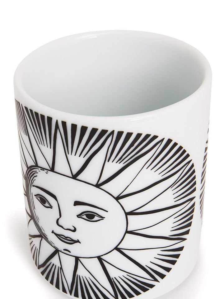Fornasetti Accessories - Light and natural | 7546936a4ccc61684a6bf2200e5b71043539248d