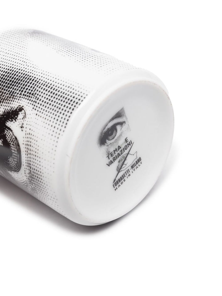 Fornasetti Accessories - Light and natural | e8fbb2b3c31b632c23de46a4c50dd3fe62db802c