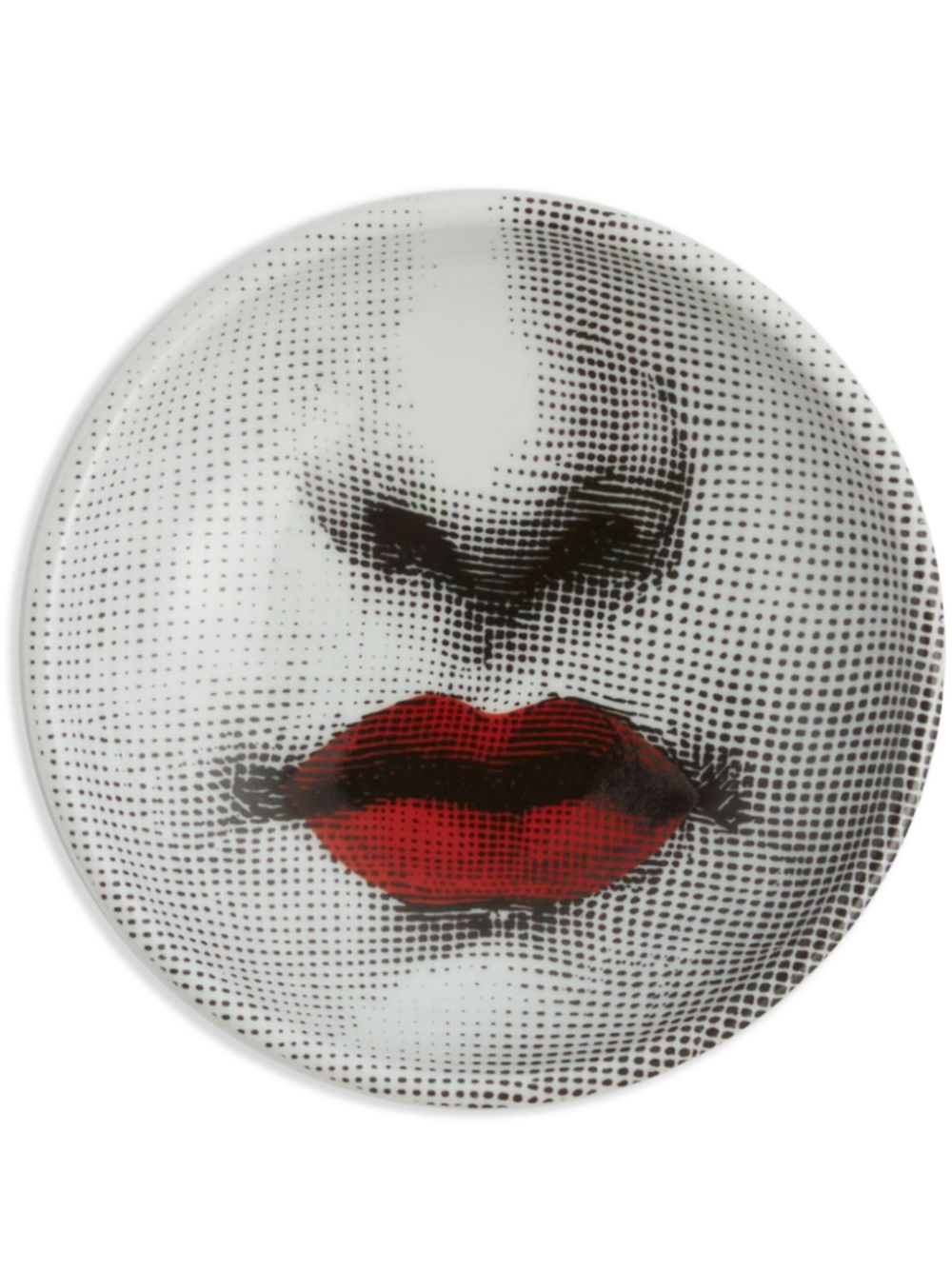 Fornasetti Living - Blacks and greys | d70336bd46ee5522a31cff758329d2c6f0d3aaa9