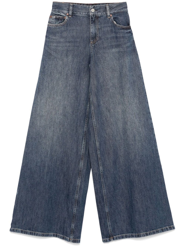 Branson Denim Cotton Jeans