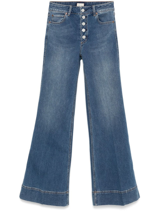 Missa Denim Cotton Jeans