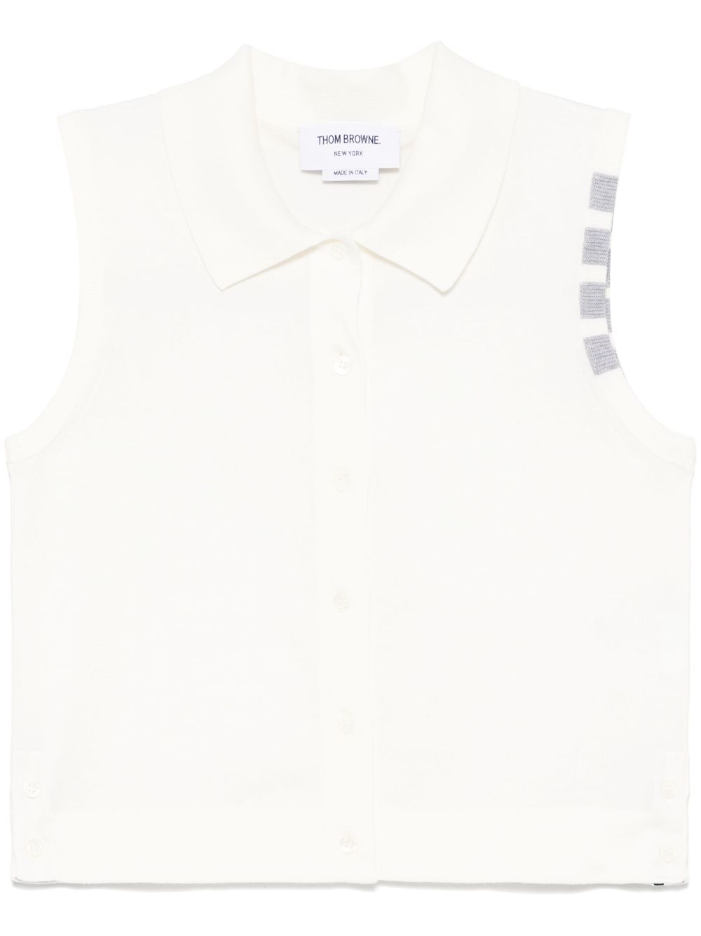 Thom Browne Top - Light and natural | 1d46d2d0a4ecdffb642acd5c92c0479a41ddeae0