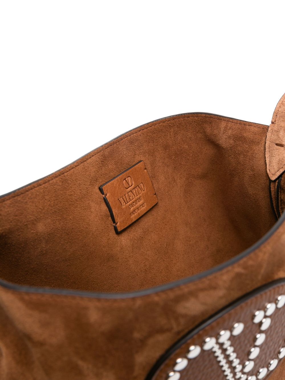 Valentino Garavani Bags - Brown | e834d135f3f307edc4c9f203d5f55d4b4590d4b5