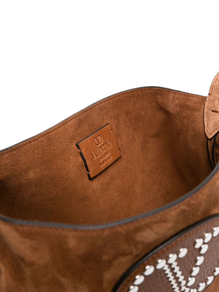 Valentino Garavani Bags - Brown | e834d135f3f307edc4c9f203d5f55d4b4590d4b5