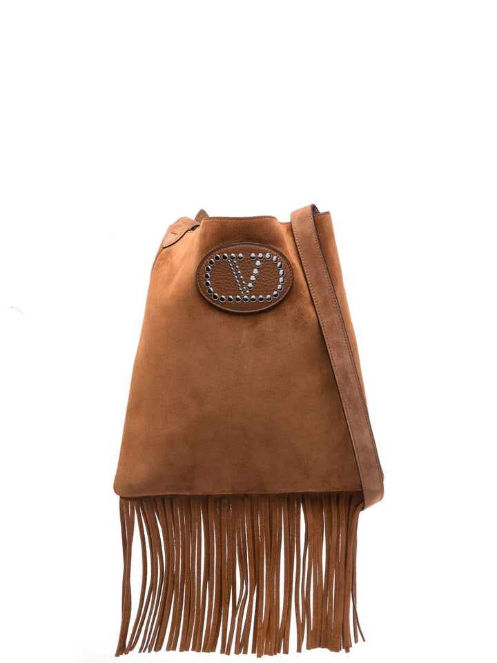Valentino Garavani Bags - Brown | 547a0945f7318937e68deb4fec87800dcb60d0e0