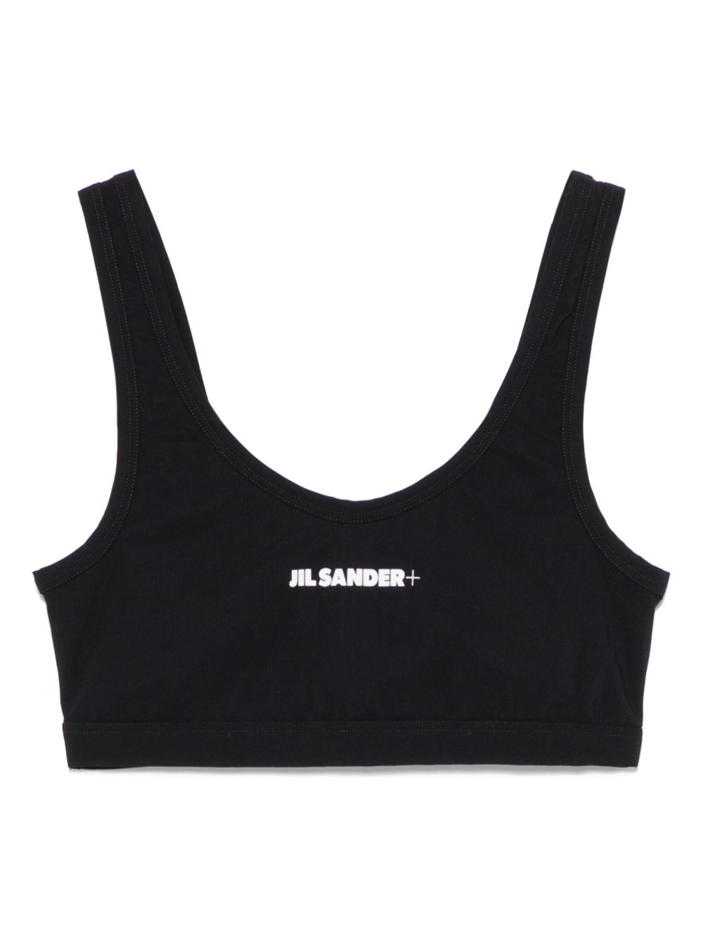 Jil Sander Plus Sea clothing - Blacks and greys | ca98aded6c8d3b4edc1d95c15c2bbe248370597d