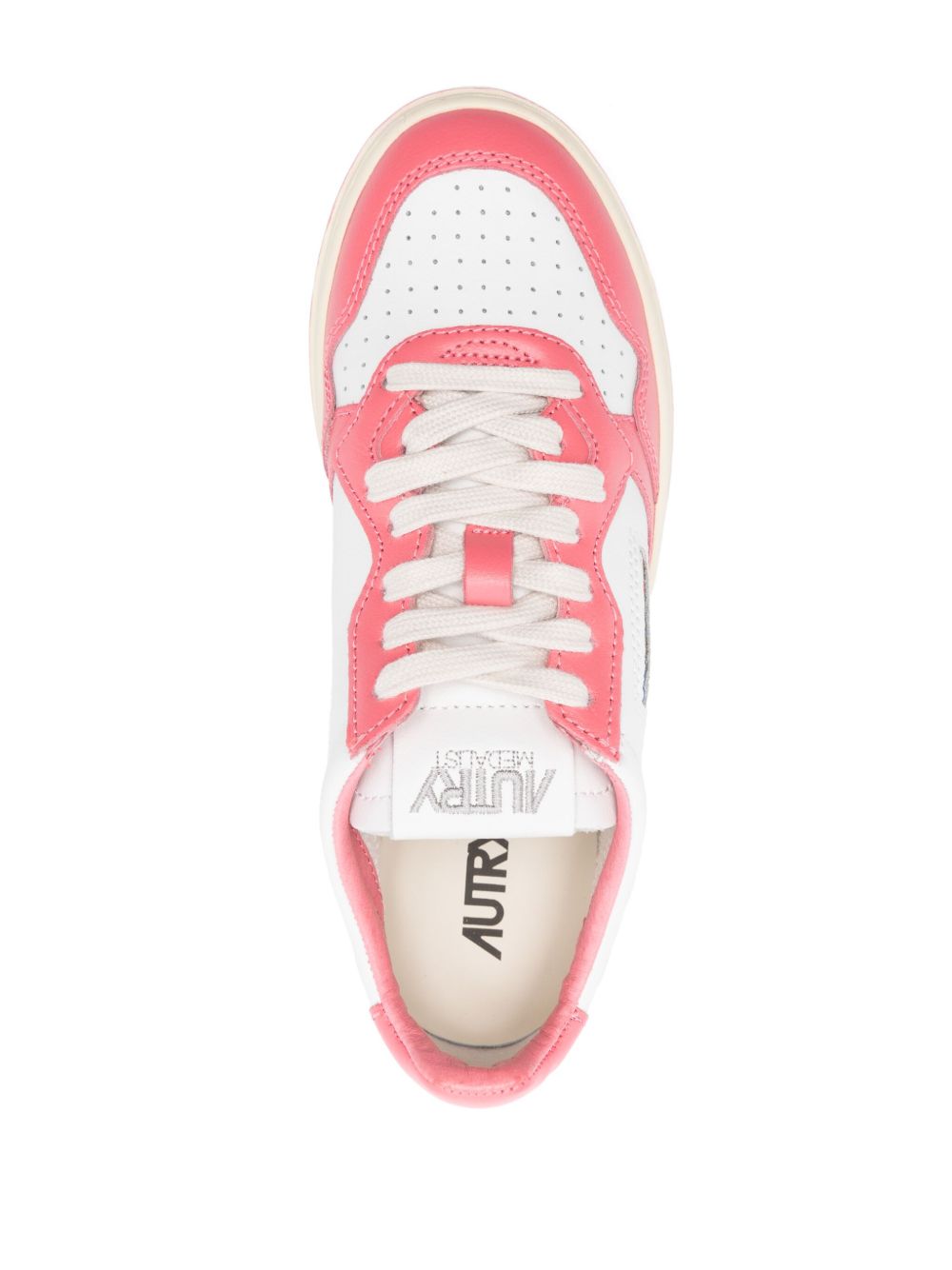 Autry Sneakers - Bright | 640c25110198b1d06ddf0f9d26da6098e2095b76