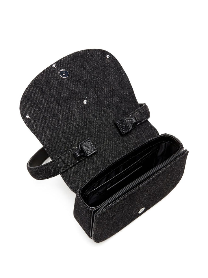 Diesel Bags - Blacks and greys | accd7c510a2bb3fa579c9698426040825f272ba1