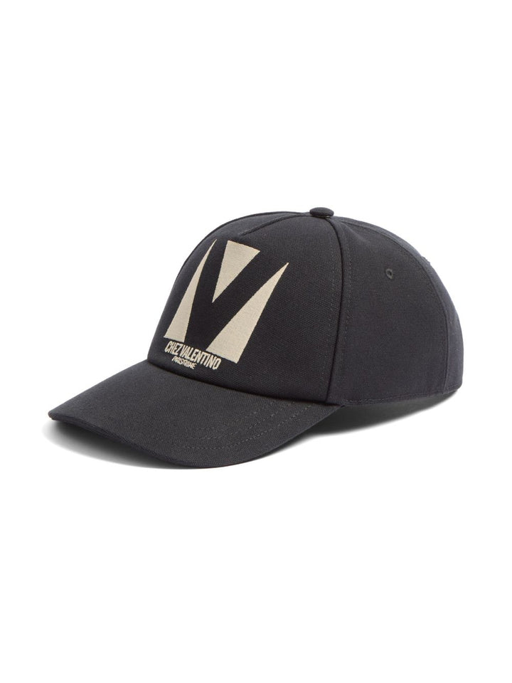 Valentino Garavani Hats - Blacks and greys | f9dd0d9c6b40f5737d38279424ccb493123cfce7