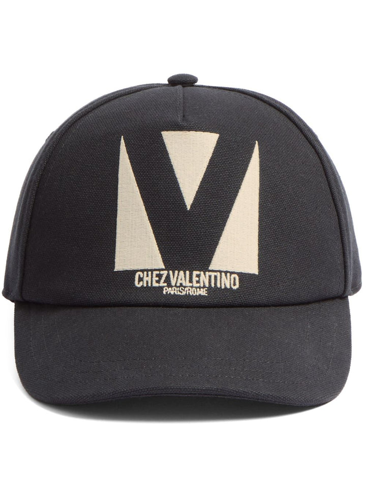Valentino Garavani Hats - Blacks and greys | c0fd8f84aba989d57e42ff10a2669a91ded8ee07