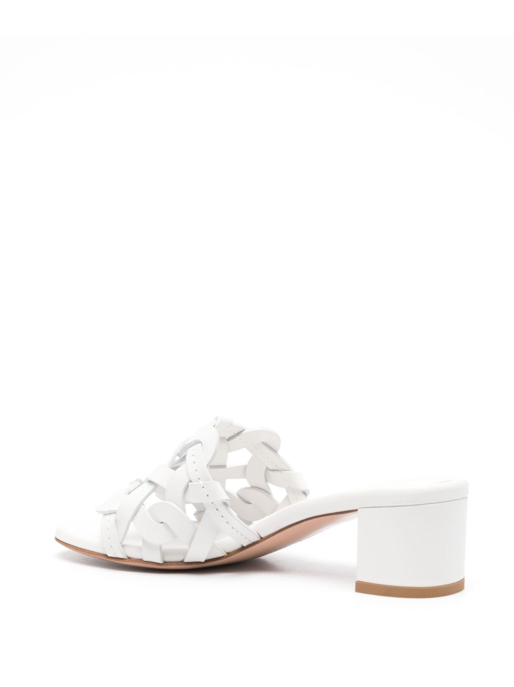 Gianvito Rossi Sandals - Light and natural | 9e5d67013226f3d3d8080c9f1648caddf5247cb1