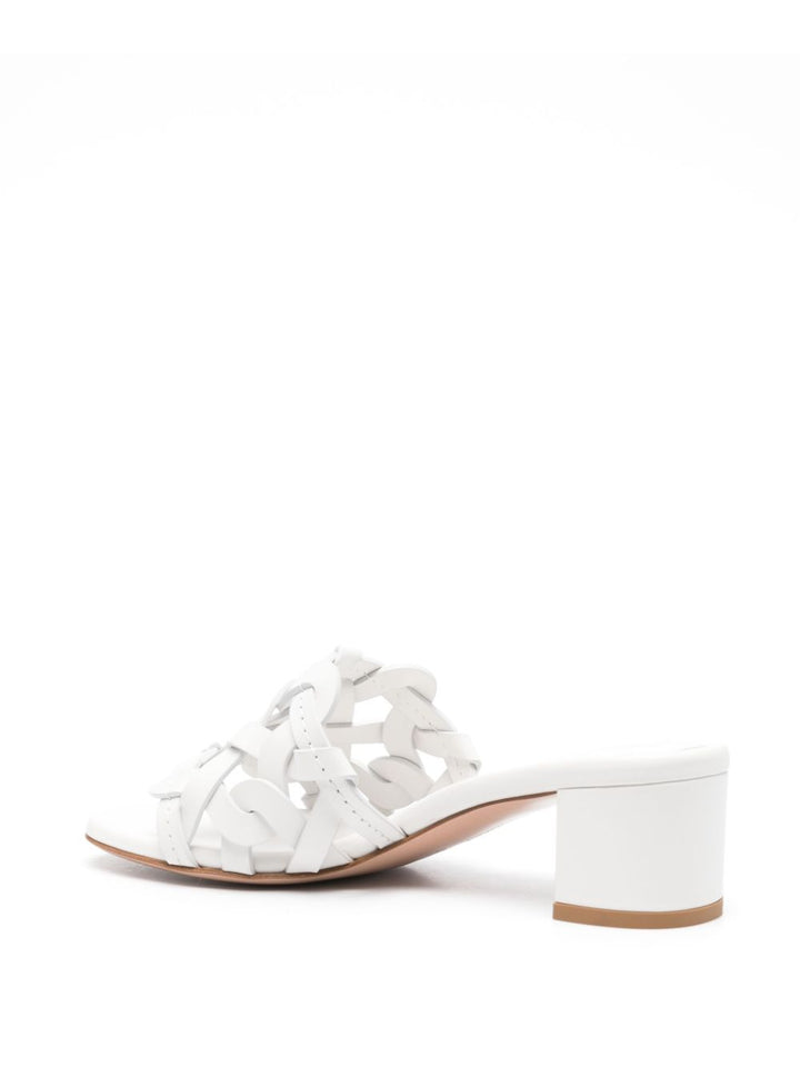Gianvito Rossi Sandals - Light and natural | 9e5d67013226f3d3d8080c9f1648caddf5247cb1