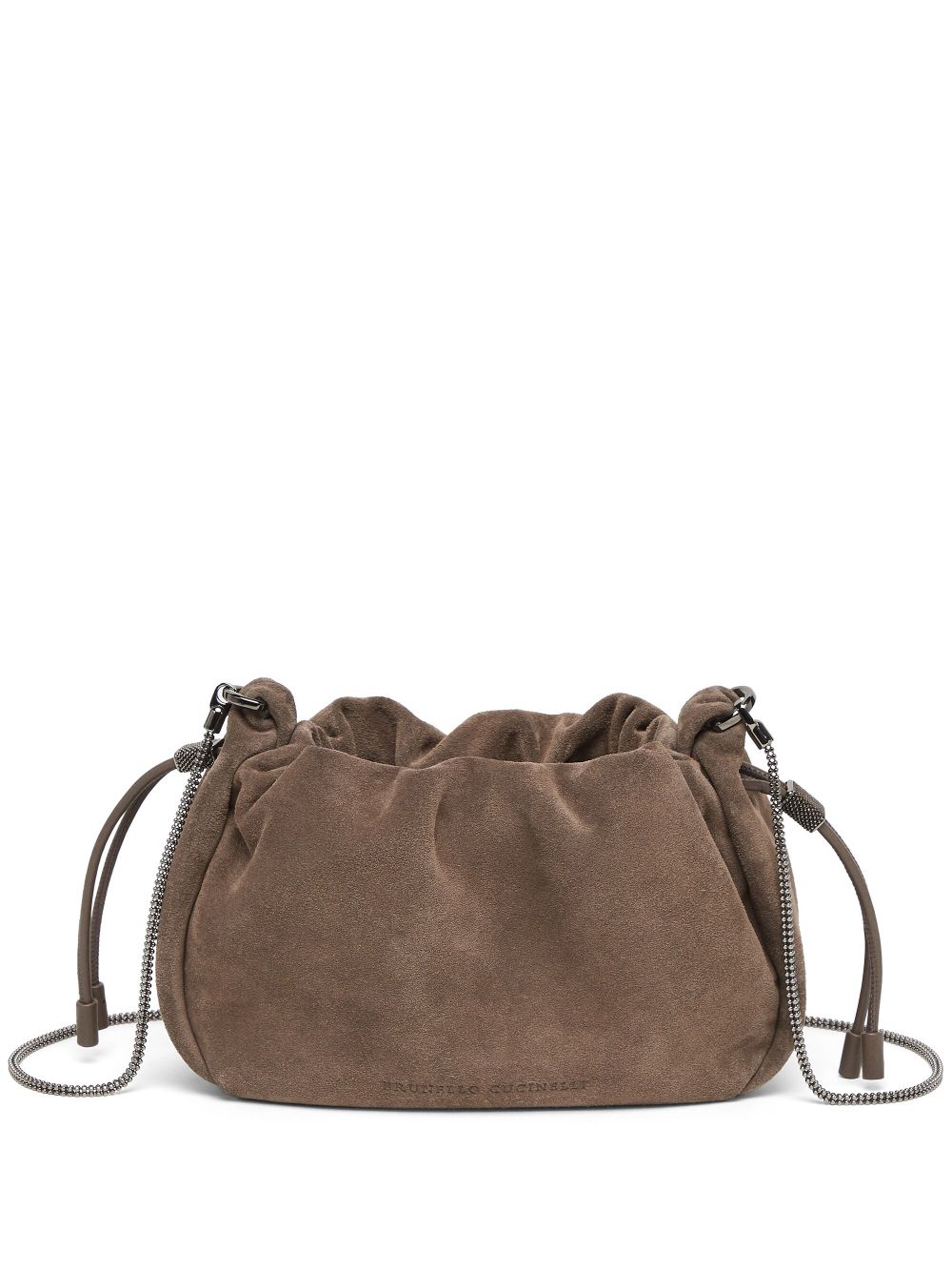 Brunello Cucinelli Bags - Brown | 68d84f202a9770e36e39ffbad89019ca55daa3b3