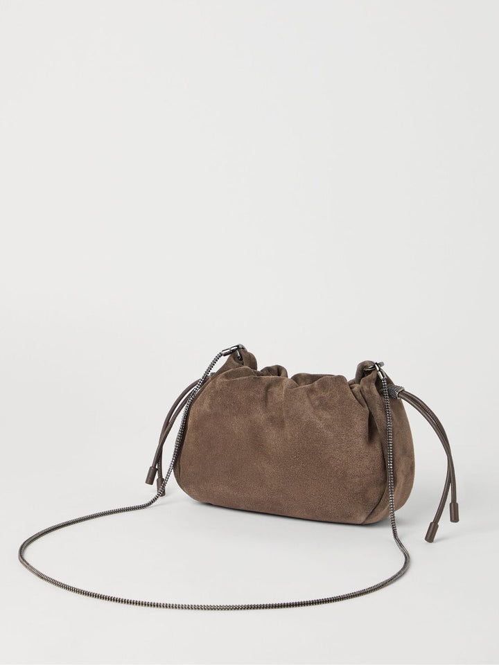 Brunello Cucinelli Bags - Brown | 30085d559ef32ff92e877fb63682e91db536dc4e
