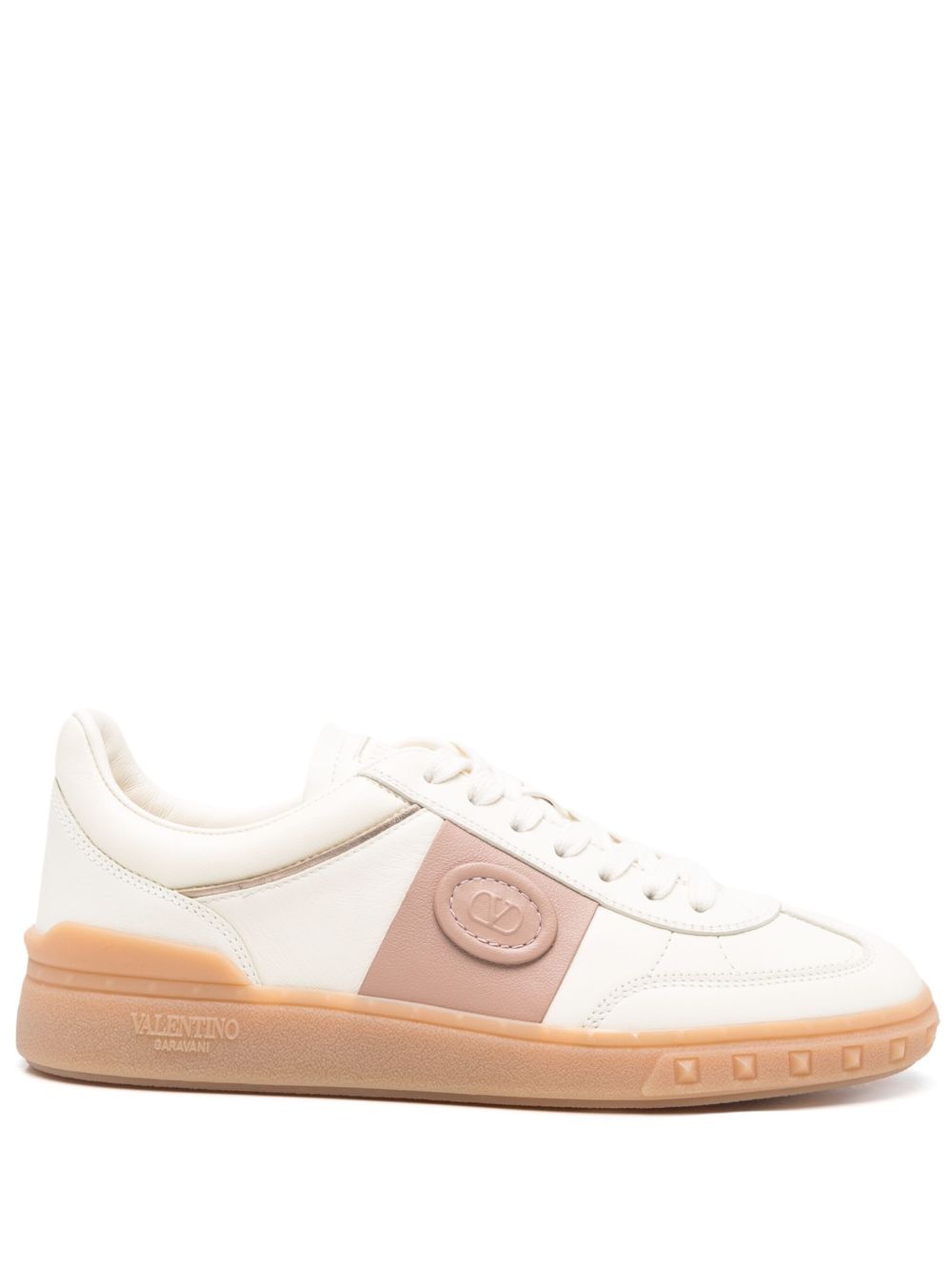 Valentino Garavani Sneakers - Light and natural | 1916fea9ea9dbe15e95d22e6d3bf5c5b3f81a320
