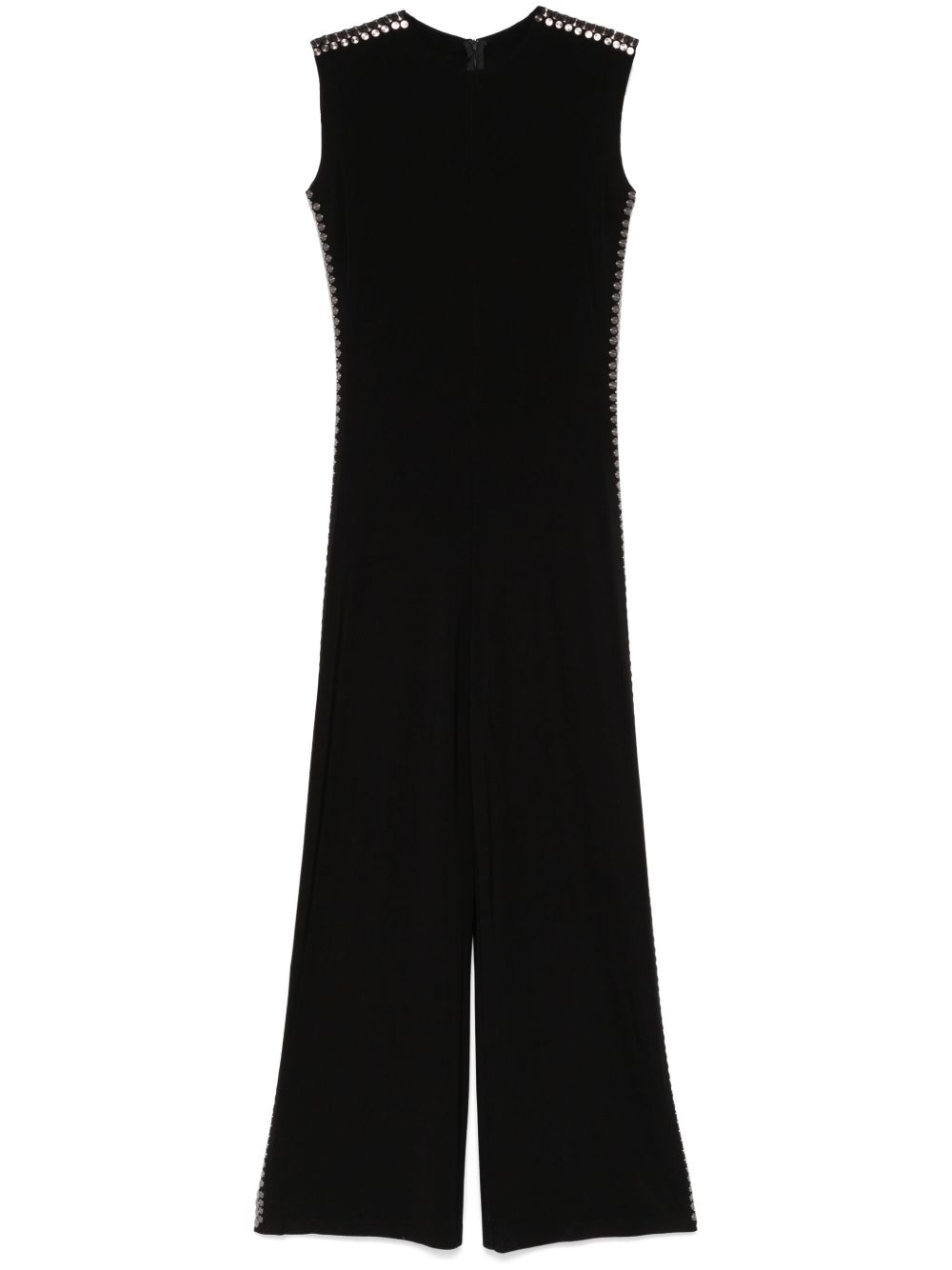 Norma Kamali Dresses Blacks And Greys