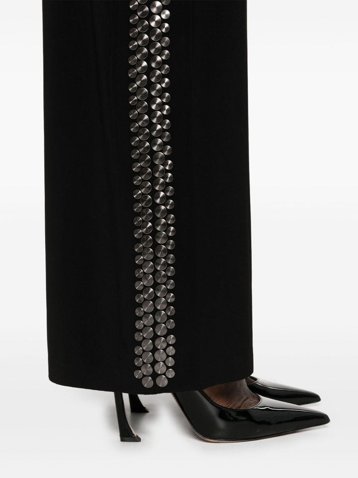 Norma Kamali Dresses - Blacks and greys | 45c7bb7be338c63fae61ece27bf440b651e6b091