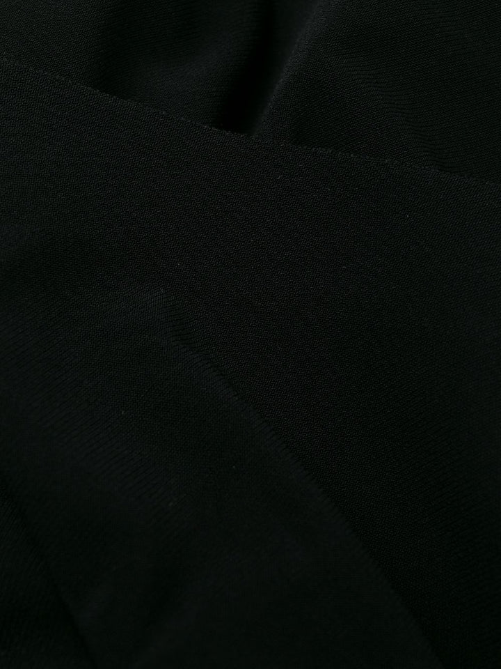 Norma Kamali Top - Blacks and greys | 784a91ebc0a3cb5e4139dd904b4d963d19f5ec06