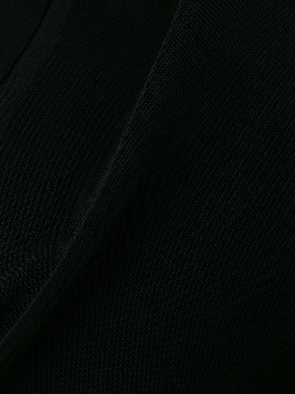 Norma Kamali Top - Blacks and greys | 86e5fa51619d0e0b5f60edccd5f2163a7fac5d78