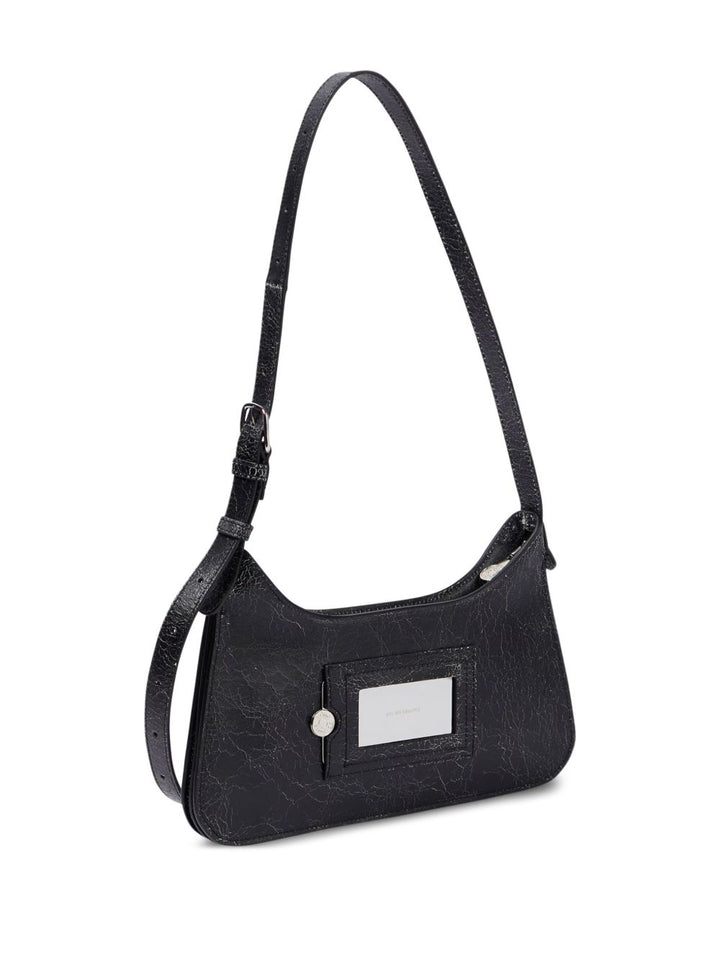 Acne Studios Bags - Blacks and greys | 80eb201ec3a65e22d8d76bc7bb8e552f9f34bb36