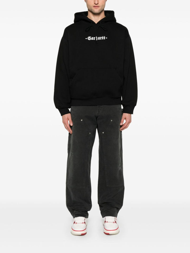 Carhartt Wip Pre Sweaters - Blacks and greys | 7e93c1a43ccb8e42d2004d3ceb885423be5ec3af