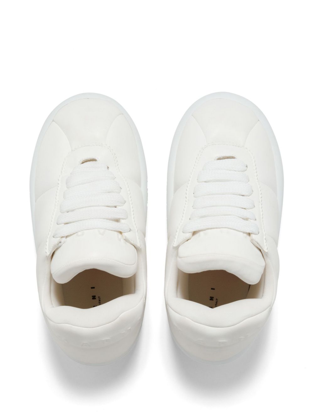 Marni Sneakers - Light and natural | acf2dda83270606caf077c5725eabb348073fa0f