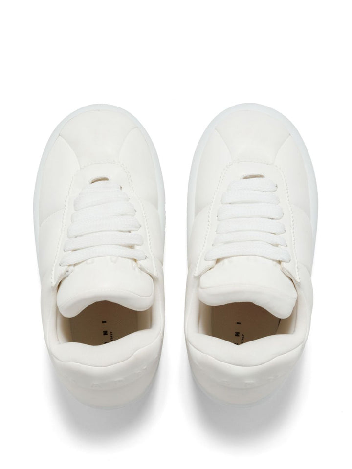Marni Sneakers - Light and natural | acf2dda83270606caf077c5725eabb348073fa0f