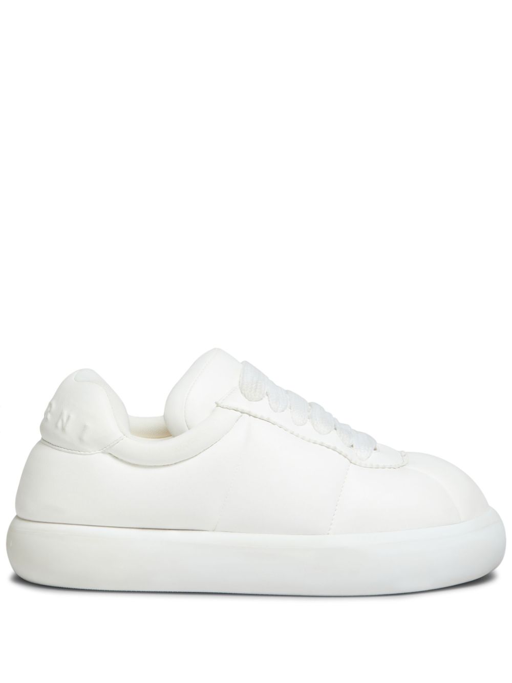 Marni Sneakers - Light and natural | 6591fdb2c7fd4d84cb3577261f3ed4c2a95feff0