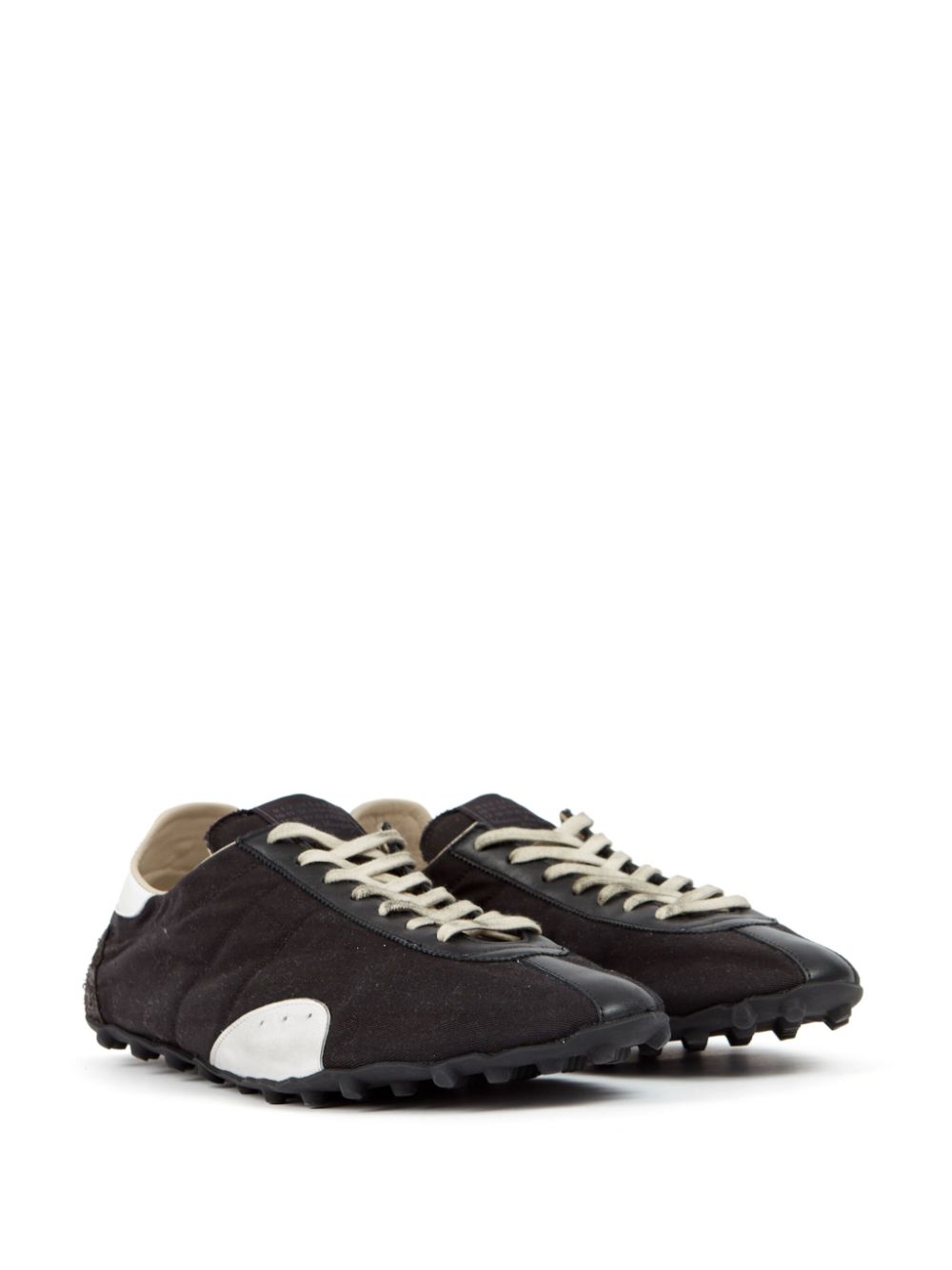Maison Margiela Sneakers - Blacks and greys | 31c67f3392fd7549f535988590a167f8112a71b3