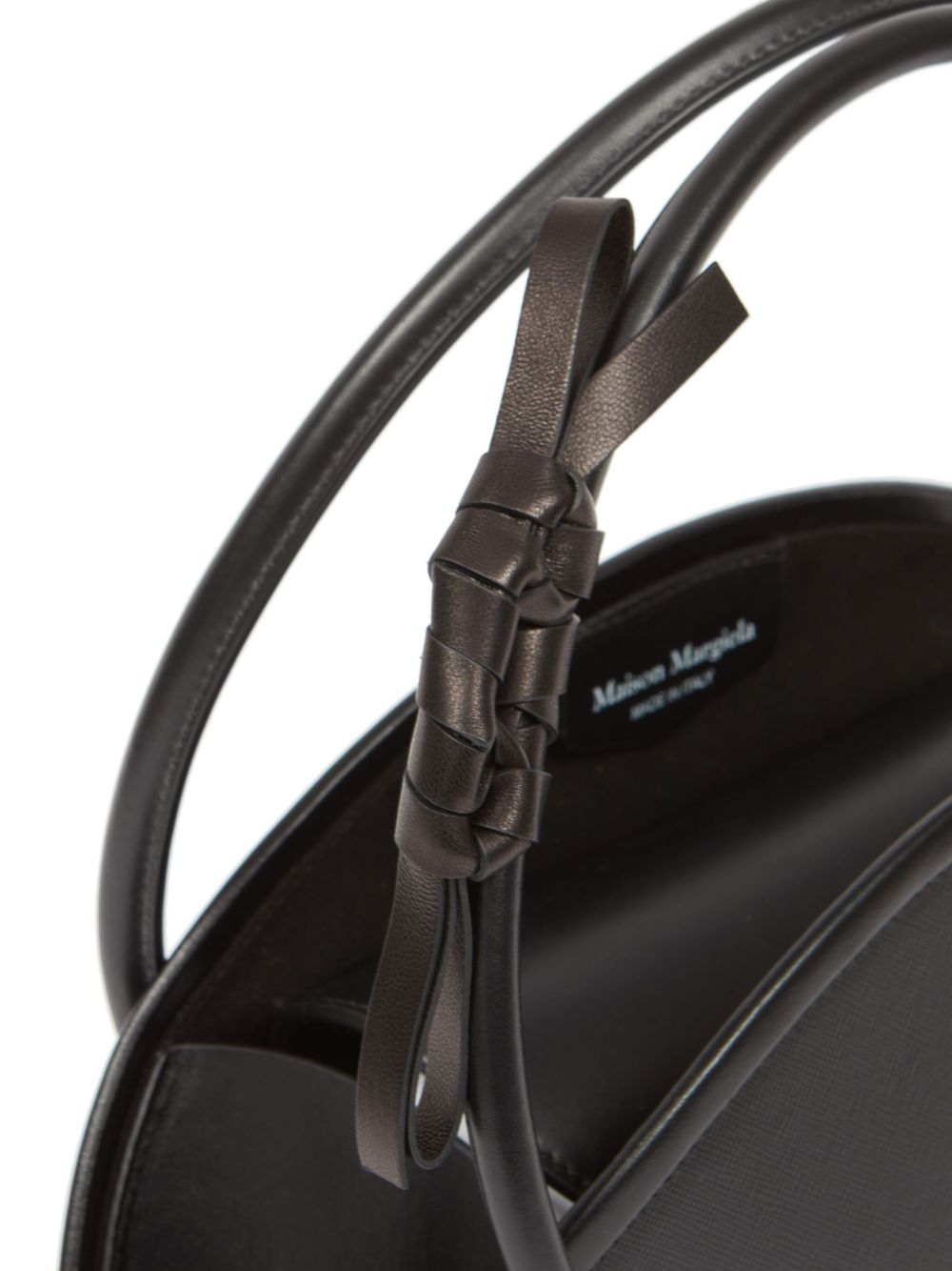 Maison Margiela Bags - Blacks and greys | 61d0cc06a60895b0cbc662e319985c62c1221226