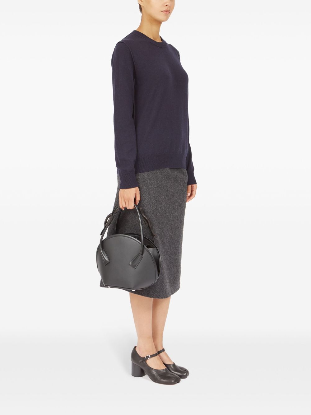 Maison Margiela Bags - Blacks and greys | 290e1fe10adb14e6eb235eb8e98b60e8331c2ffa