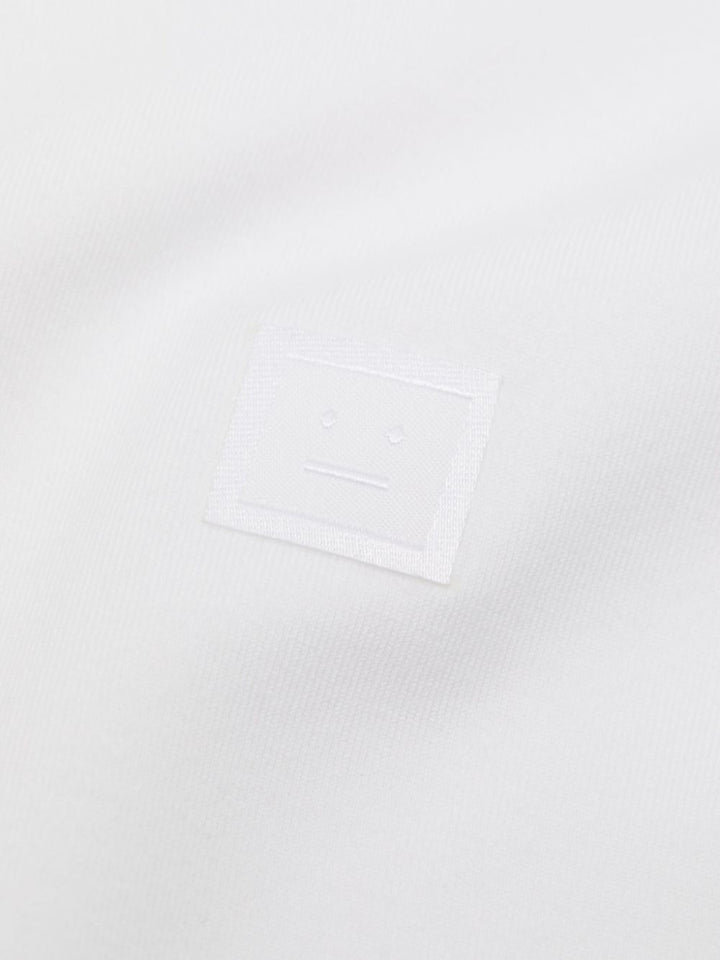 Acne T-shirts and Polos - Light and natural | 26e4408ce057fdbcd7b714c24d13b99fc40238e4