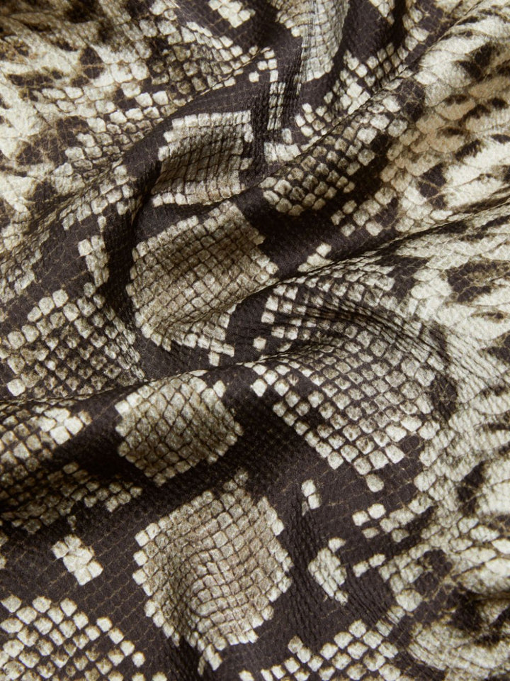 Acne Studios Dresses - Brown | 3813c3c2bdb4baf175b26886bf209e758467ff94