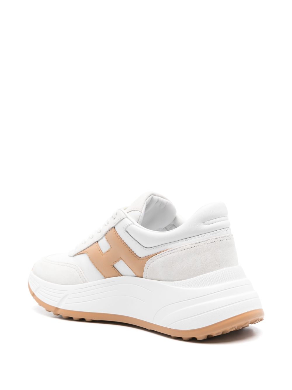 Hogan Pre Sneakers - Light and natural | 8beae0e8741977d197b841117b1a46e74cefb466
