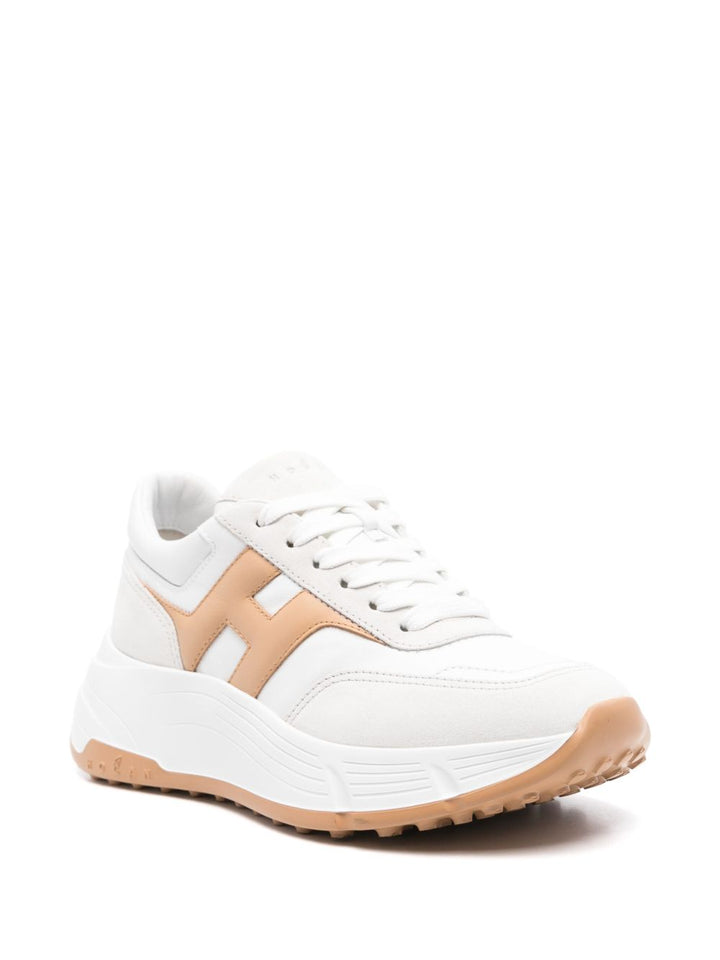 Hogan Pre Sneakers - Light and natural | de39282e5c072b9eb9e4337f88c7073168494dfa