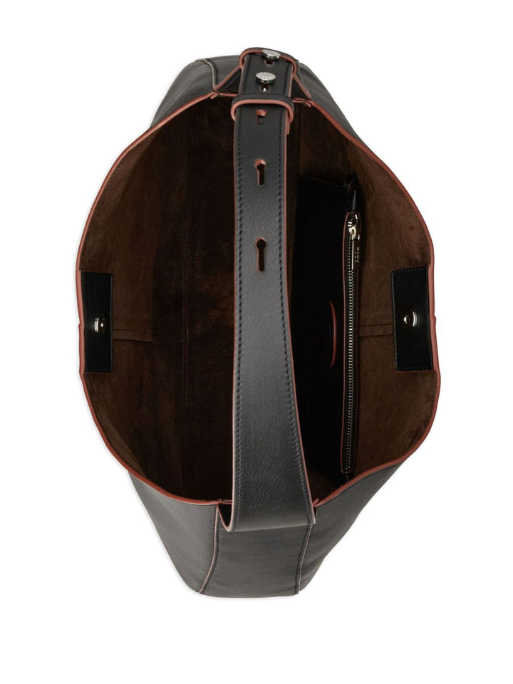 Tod'S Bags - Blacks and greys | 7f2da0fc8f96242ae86ff8bbca81ac4d7332c226