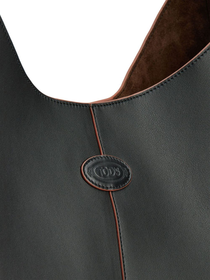 Tod'S Bags - Blacks and greys | 541f97ef3f5d44d8747b8c41caa83f07b635afd7