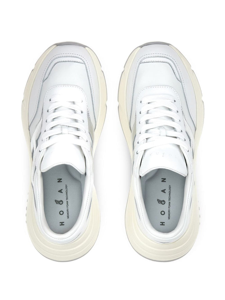 Hogan Pre Sneakers - Light and natural | 3e152bfc0ce5e16062eecf40a79ca67500076b12