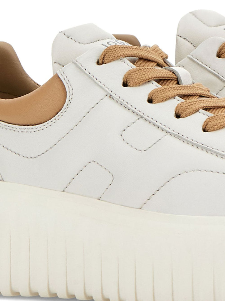 Hogan Pre Sneakers - Light and natural | 423c7733ef11809954c85e1844580f09a36728fc