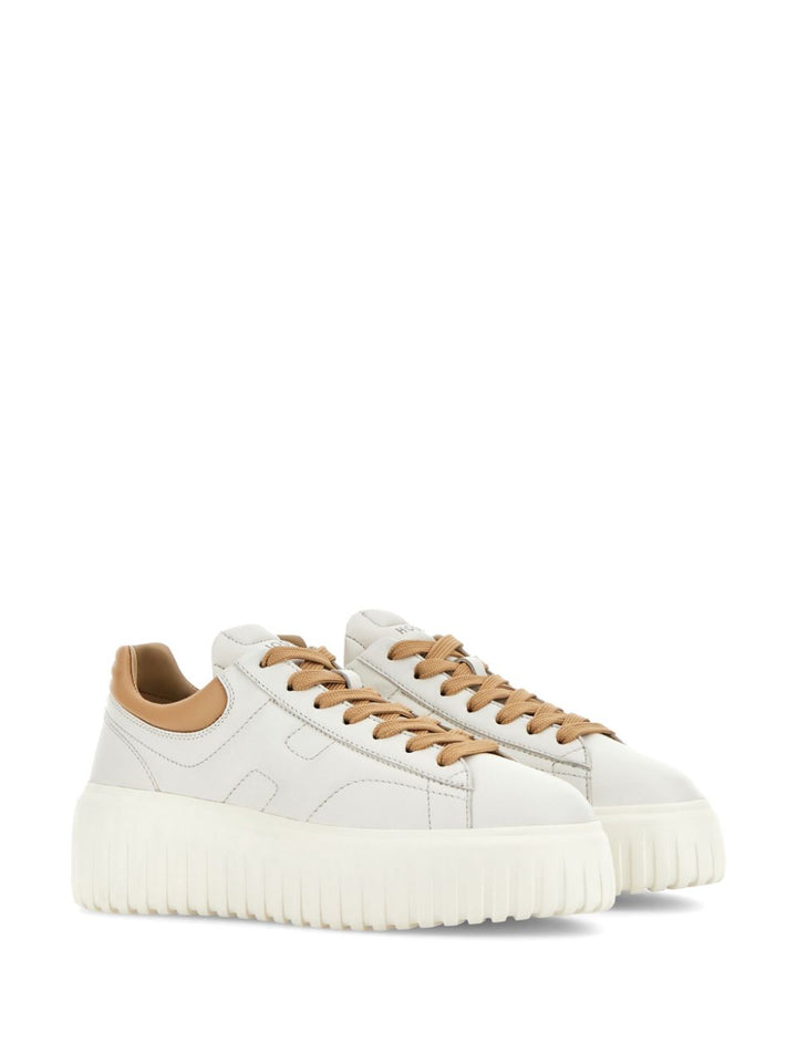 Hogan Pre Sneakers - Light and natural | 21438ff587bfa323011d56f7067d36f0f99a4306