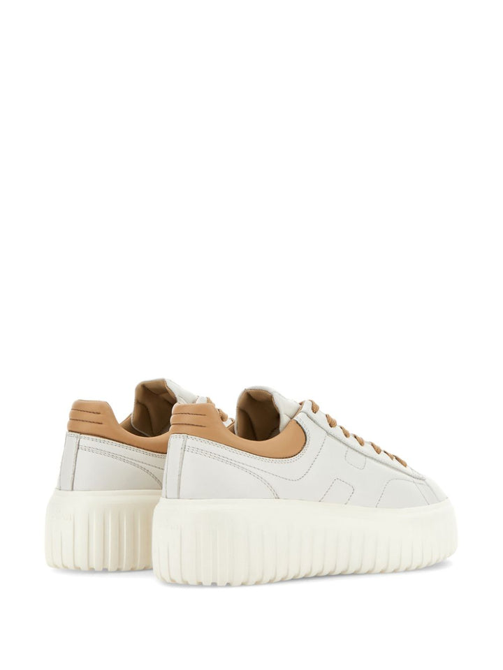 Hogan Pre Sneakers - Light and natural | 8deeeb93fdfe902e984b4d54300e81b2ed9b6f0b