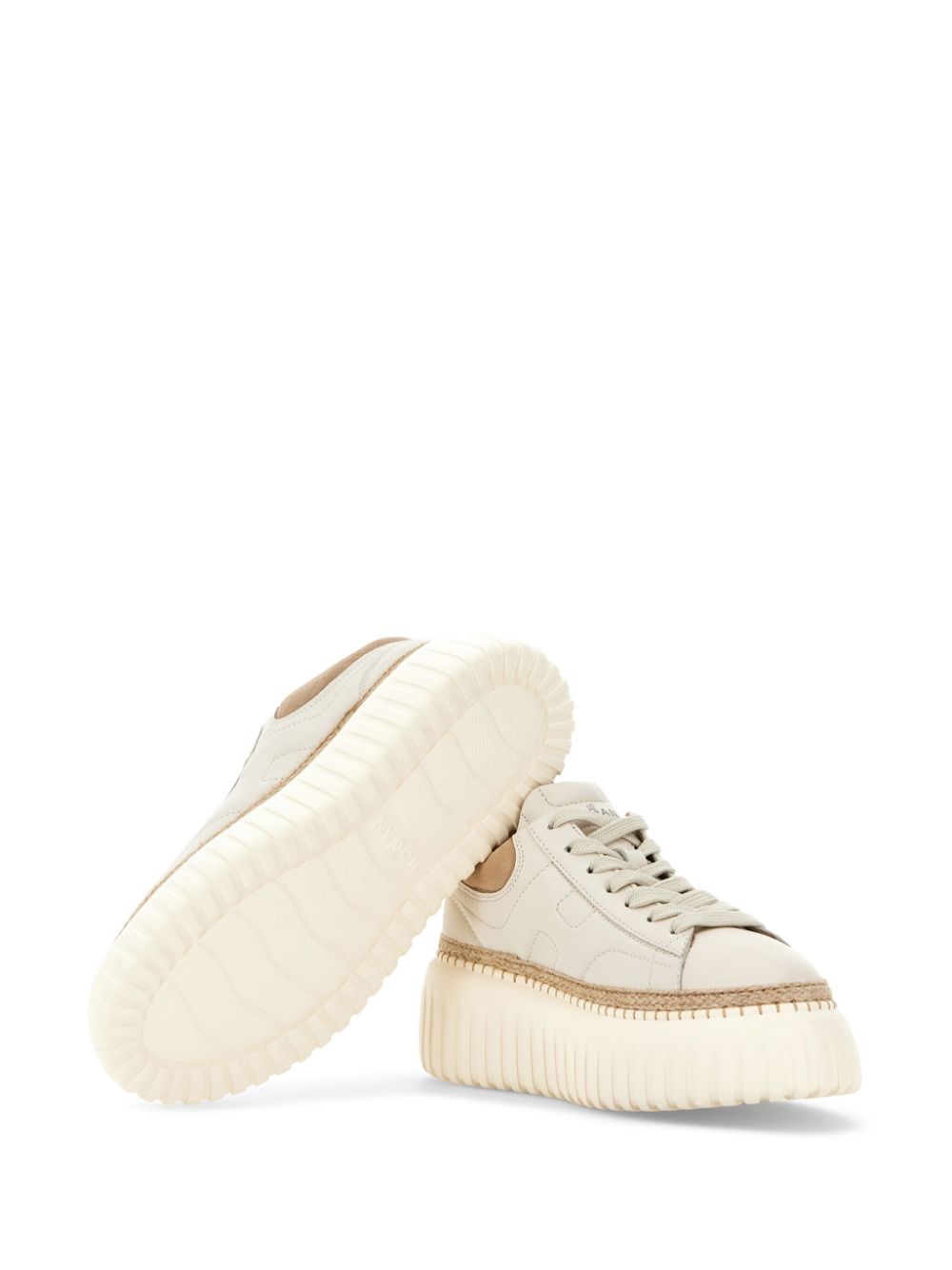 Hogan Pre Sneakers - Light and natural | a9b76984ee9b547c4610ce30875dac64412a698e