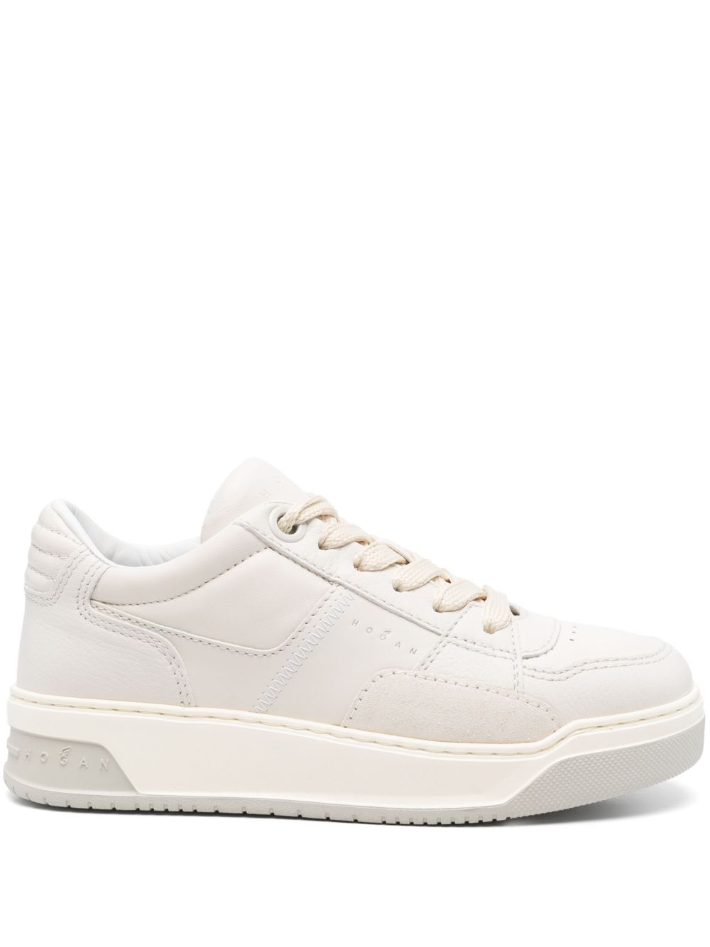 Hogan Pre Sneakers - Light and natural | 944a598913da9cc19d20ba70bbfcc6d0fe39bcc2